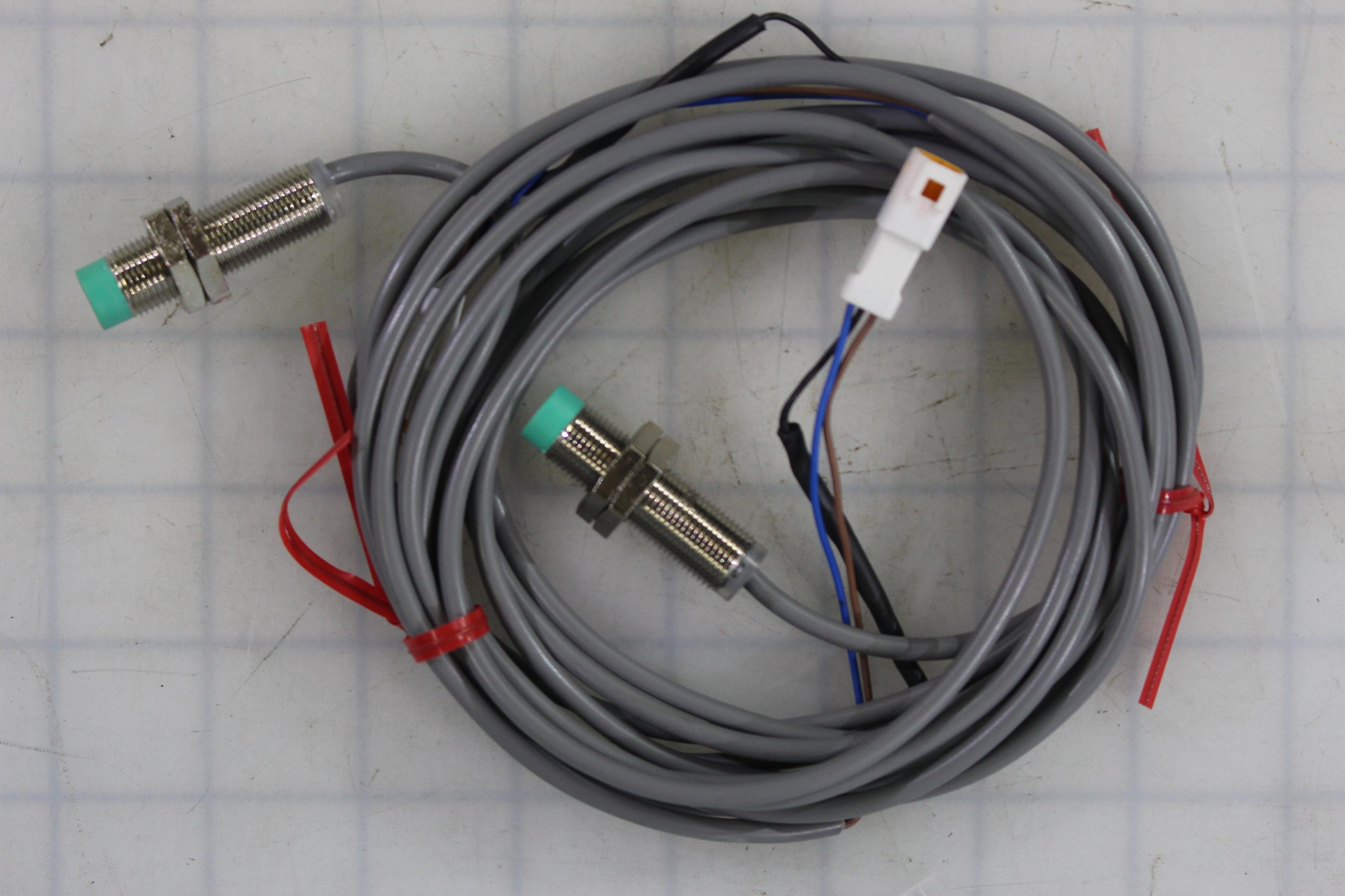 403883AKS Harness Mci Ramp Deploy / Pair Kit Shipout