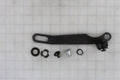 Braun 403888BMKS Lever Inboard Barrier Rear Kit Shipout