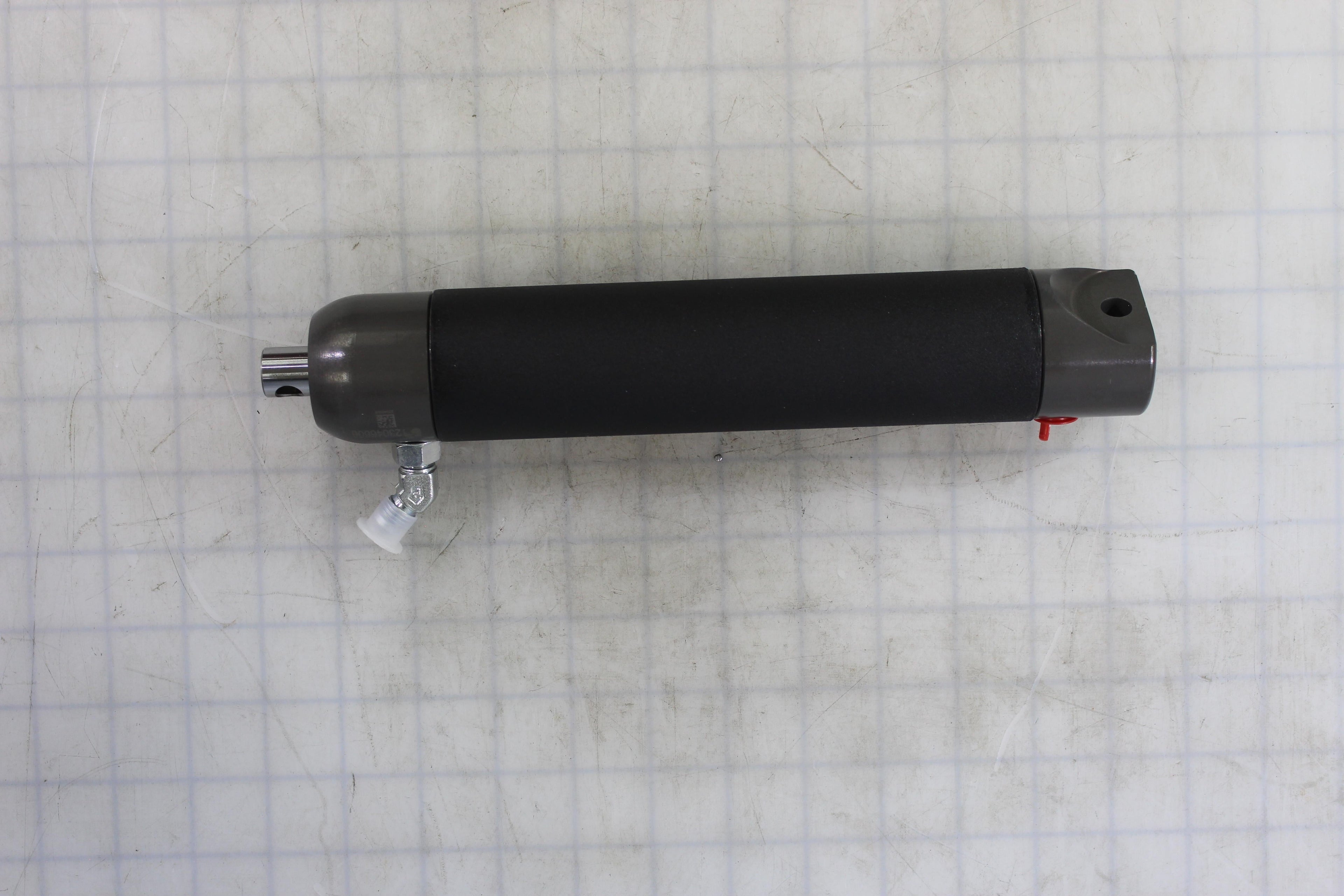Braun 403976KS Cylinder - Compact Bf Ret 10.161 Ext 14.437 with Fittings Kit Shipout