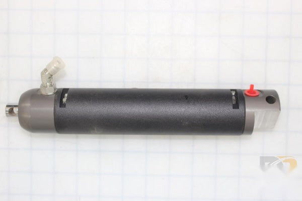 Braun 403977KS Assembly CYLINDER-4.276"/10.610 Retracted with fittings Kit Shipout