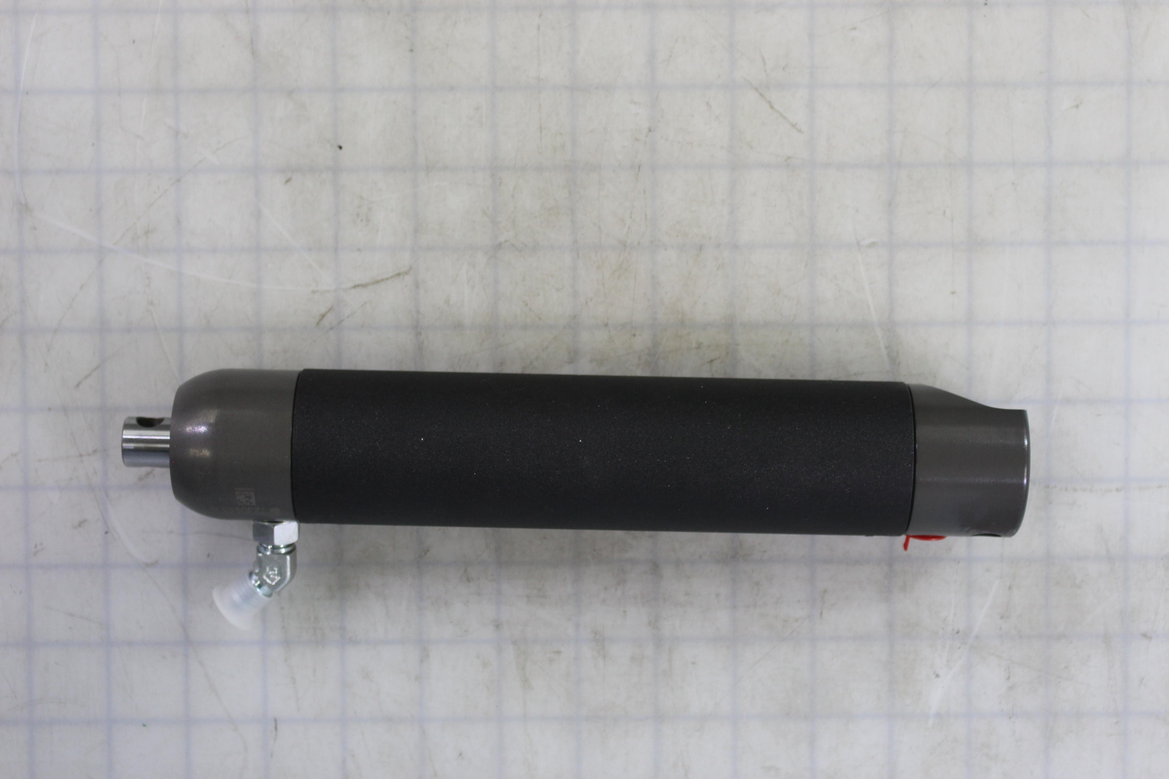 Braun 403979KS Cylinder - Compact Bf Ret 10.616 / Ret 14.437 with Fittings and Rod End Kit Shipout