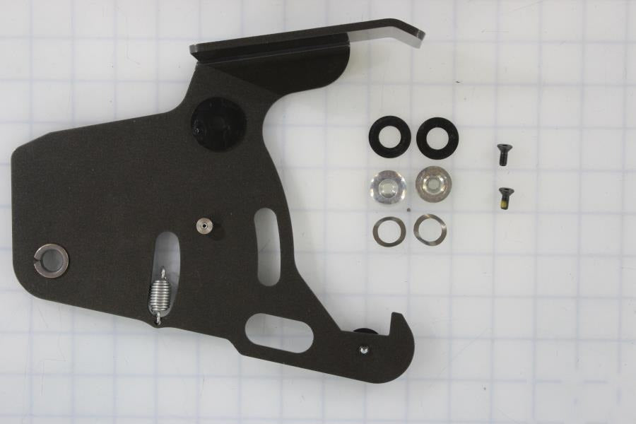 Braun 403986AKS Assembly NL Rollstop Latch Kit Shipout