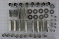 404087KS Pivot Pin and Bearing Kit-parallel Arms E-series Shipout
