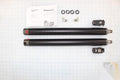 Braun 404117KS Assembly Cylinder Pair --bay Lift 16.438"/22.226 Retracted Kit Shipout