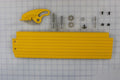 Braun 404126YLKS Outer Barrier Left Edec 860 Split Kit Shipout