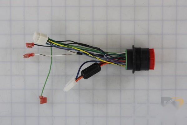 404192AKS Harn Mci Ramp Control Inner Kit Shipout