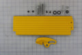 Braun 404306YLKS Outer Barrier Left Edec Split 740 Kit Shipout