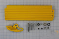 Braun 404307YLKS Outer Barrier Right Edec 740 Split Kit Shipout
