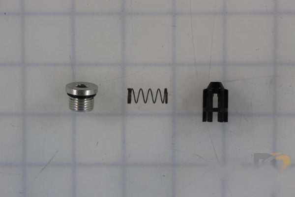 404345KS Peek Check Valve Kit Shipout