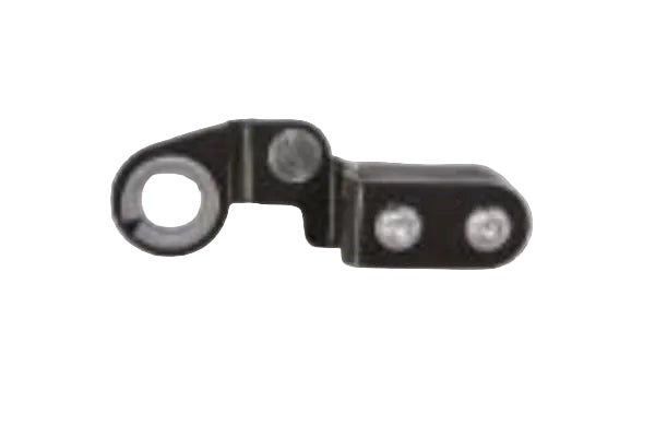 Braun 404411AKS Assembly Inboard Barrier Bracket with Pin Front Kit Shipout