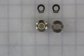404417AKS Assembly Lift Tite Roller w/ Bearing Kit Shipout