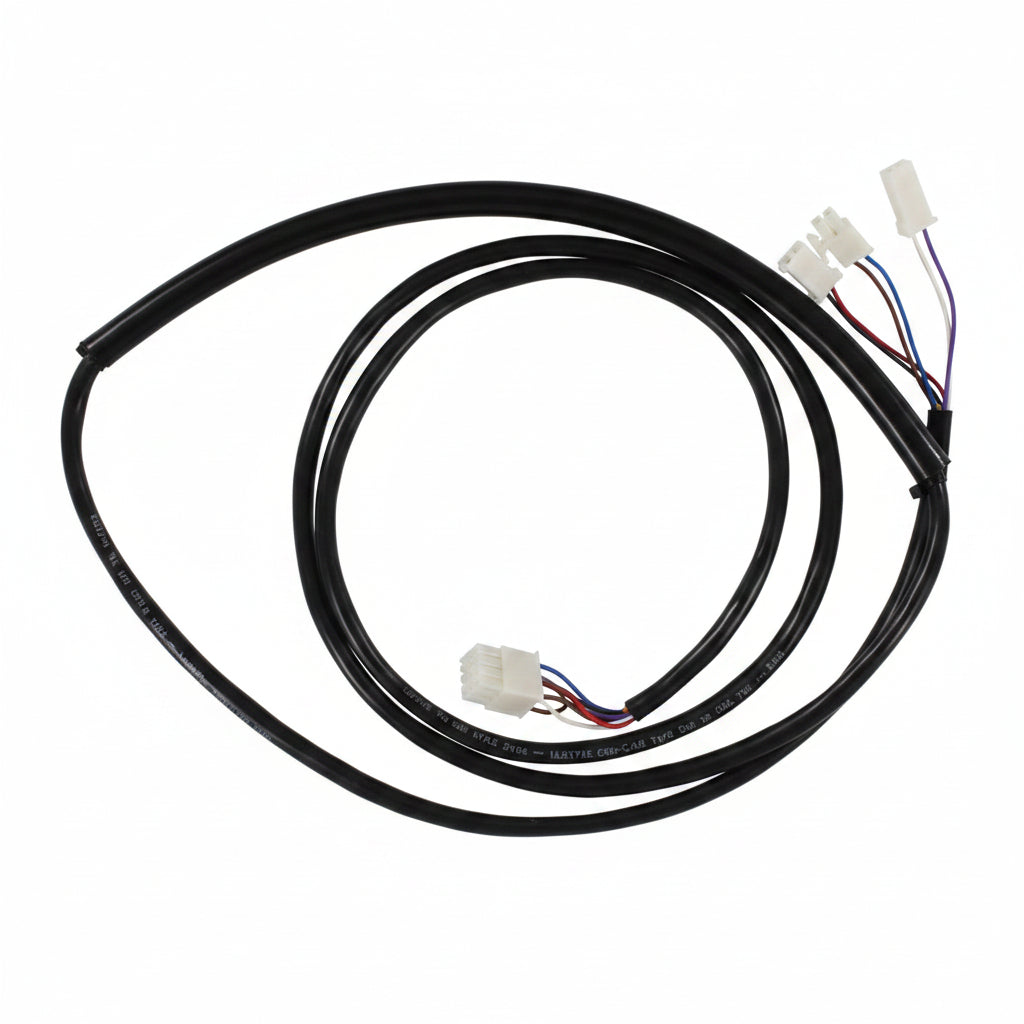 404427RAKS Harness Ncl Platform Inputs Kit Shipout