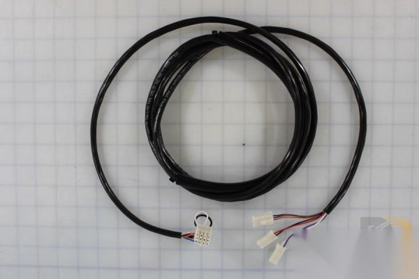 404433AXLKS Harn NL Platform Inputs Kit Shipout