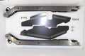 404475AKS Vertical Channel Retrofit - 1000# Kit Shipout
