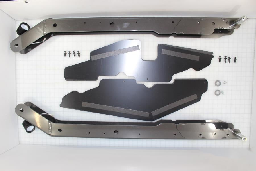 404475AKS Vertical Channel Retrofit - 1000# Kit Shipout