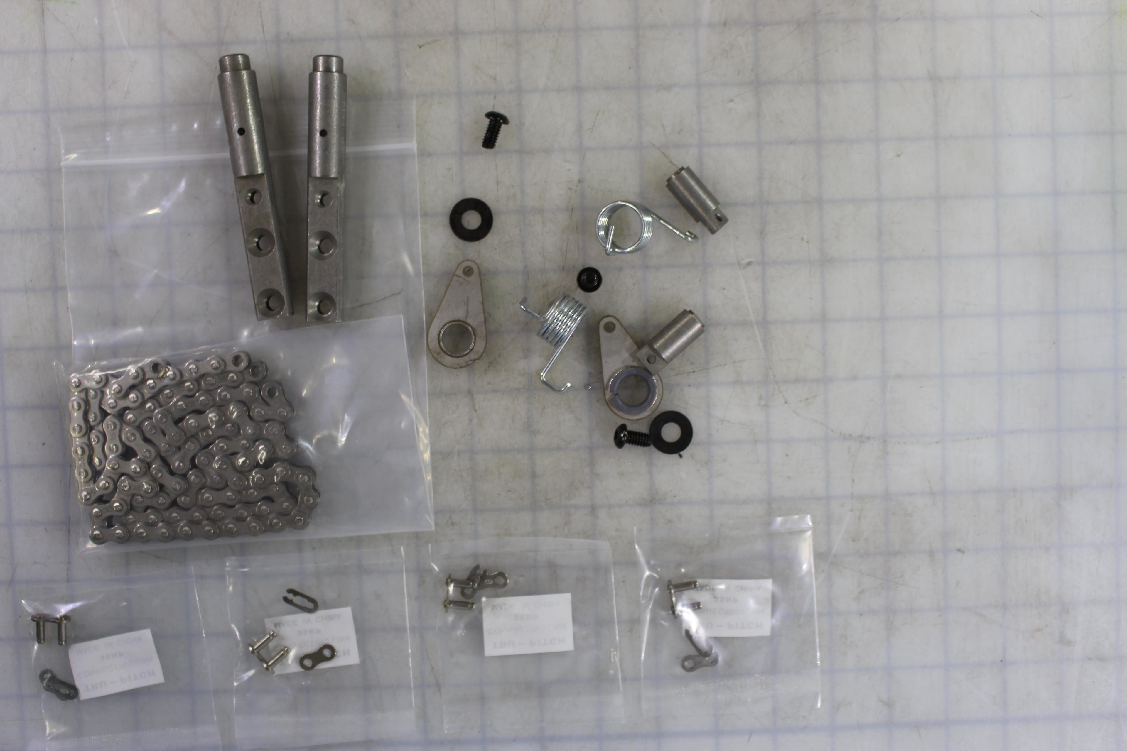 404506KS Retrofit IB Chain Kit Kit Shipout