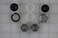 405170KS Ev Ramp Mounting Pivot Hardware Kit Shipout