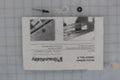 Braun 405247KS Nl-2 Roll Stop P Clip Attachment Retro Kit Shipout