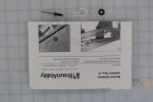 Braun 405247KS Nl-2 Roll Stop P Clip Attachment Retro Kit Shipout
