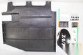 405363KS Shield-lh-plastic Cover Guard Handrail Kit Shipout