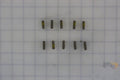 405381-10KS 10 Pk / Screw-1/4-20 X 3/4" Set Cup Pt SS Kit Shipout