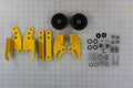 Braun 405683KS E-series Rollstop with Wheel Kit Shipout