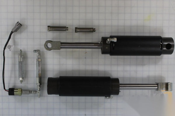 Braun 405818KS Shipout-uvl Cylinders with sensor