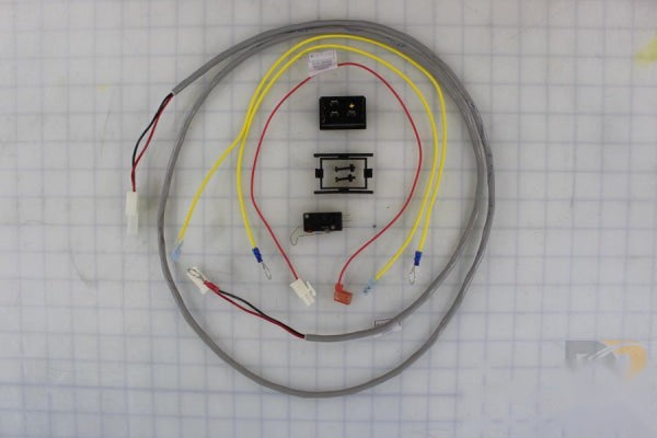 406012KS Shipout Kit Counter Retrofit Edec