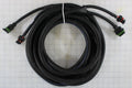 Braun 406138A Harness - Pump Mod / Housing / Extended