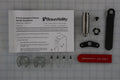 406294KS Kit Handle Manual Dn E-series Fixed Kit Ship Out