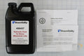 406438KS 406437 Hydraulic Fluid 2QT Kit Shipout