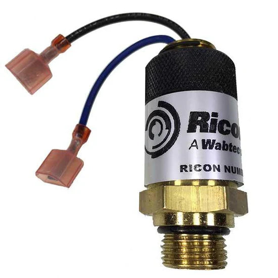 Ricon Kit,pressure SWITCH,with INSTRUCTIONS RI42050