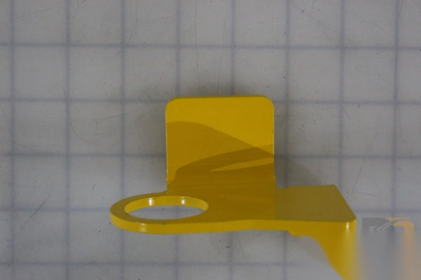 500-0109YLKS Latch - Platform Stow - NL500 Kit Shipout
