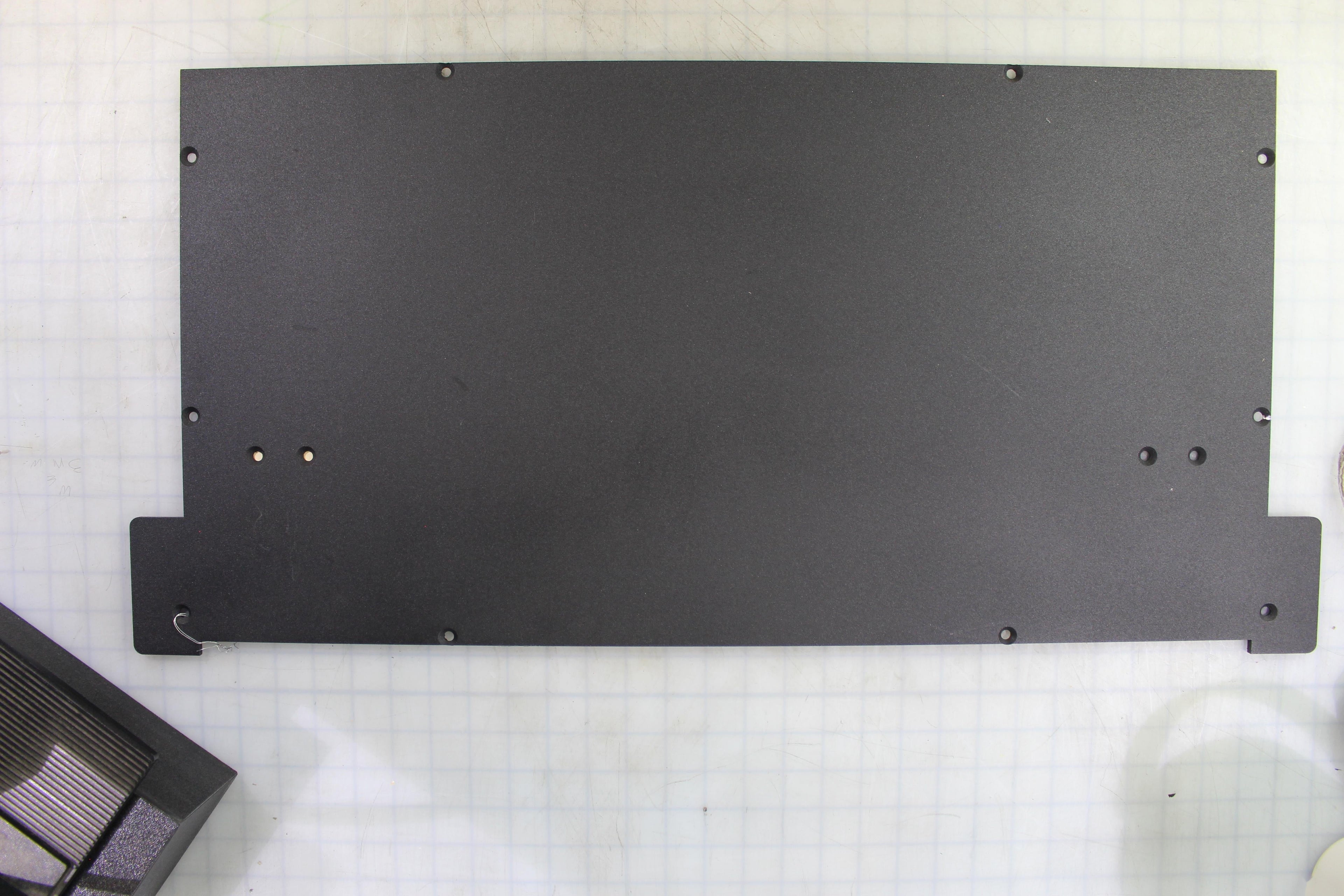 500-0197DS Platform-deck-outer