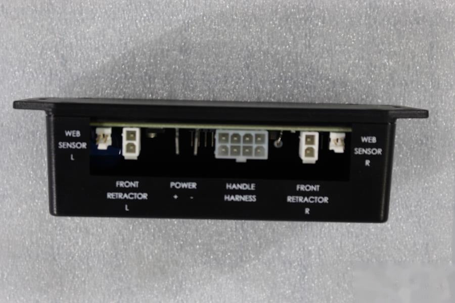 500317 Assembly Control Board QC12052 NV200