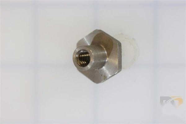 Braun Barrier Pivot Nut Kit Shipout 04082-000KS