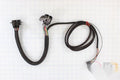 501963AKS Harness Ford Mxv Pass w