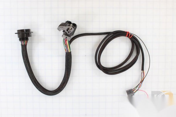 501963AKS Harness Ford Mxv Pass w