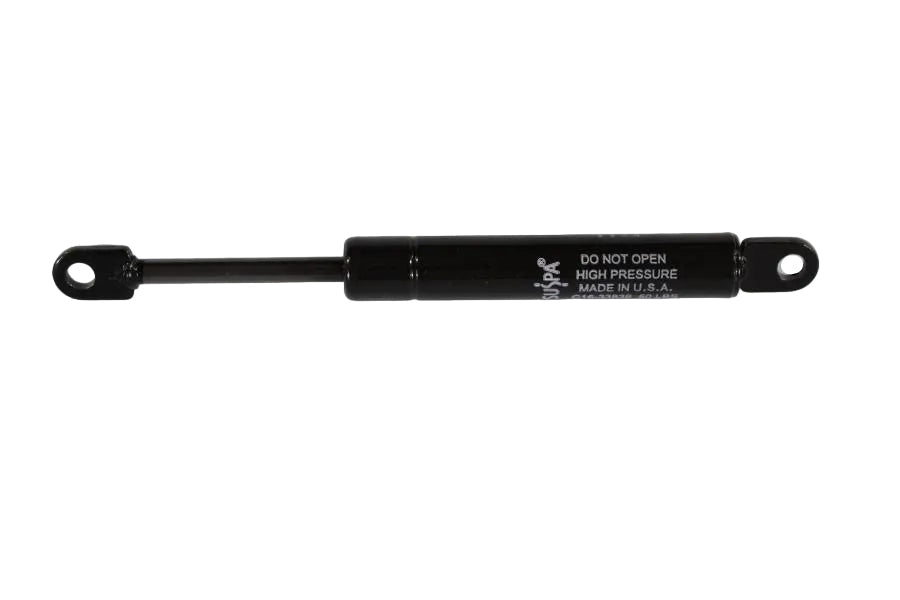 Braun 504531 Gas Spring 6.46 Ext 4.88 Com P1=50# RU2017SE