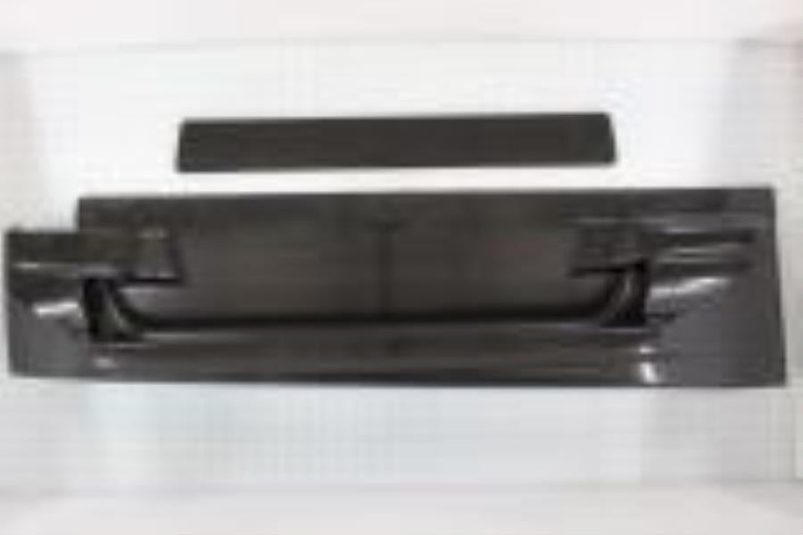507600KS Flare - Driver Step Front Kit Shipout