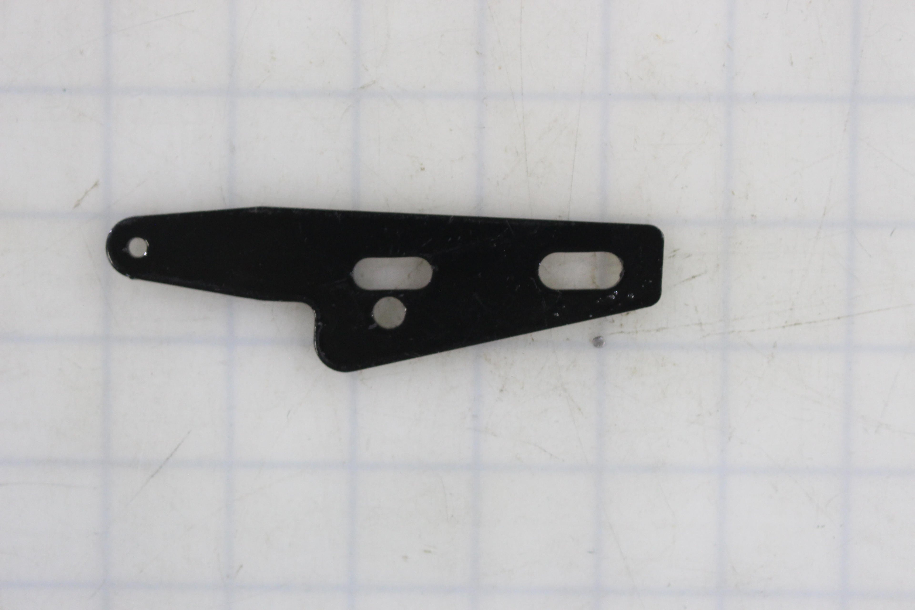 52568-2908BKKS Bracket Cable Tensioner Outer Black Kit Shipout