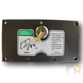 55434-000KS Cover Access w/ Hole Plug Kit Shipout