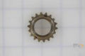 60008-001 Sprocket Chain #25 Machined
