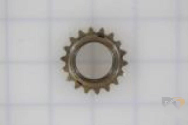 60008-001 Sprocket Chain #25 Machined