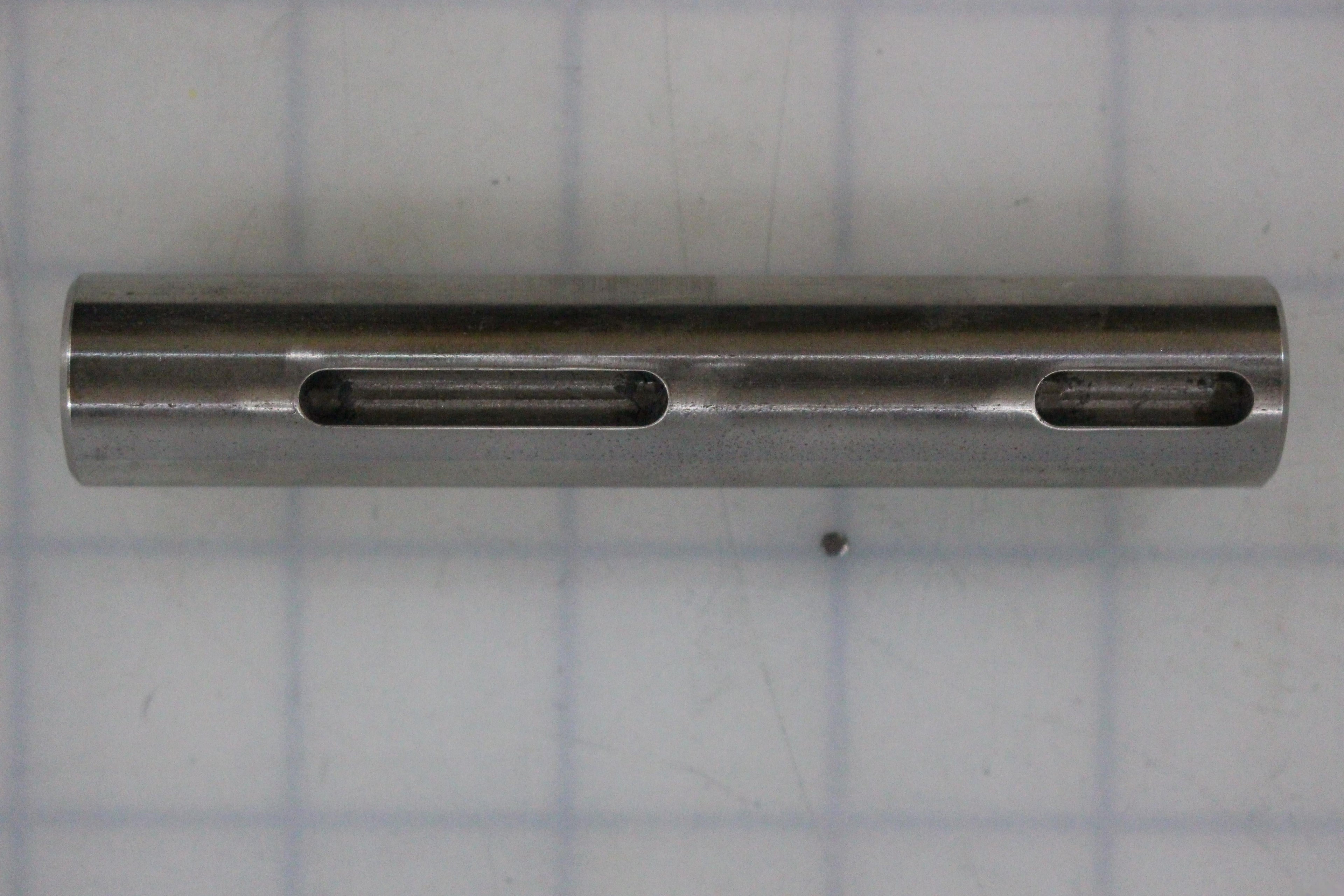 60298-000KS Shaft - Pivot - Gear Kit Shipout
