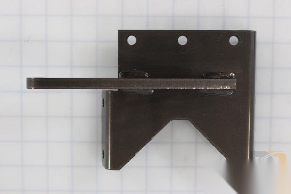 61100-000BMKS Wmt-quick Release Brkt-gm/lh Side Kit Shipout