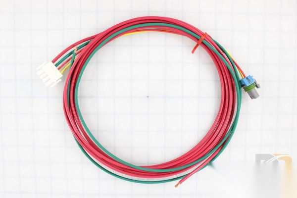 63096-000A02KS Harness Cdo Power Wire Right Siemens Kit Shipout