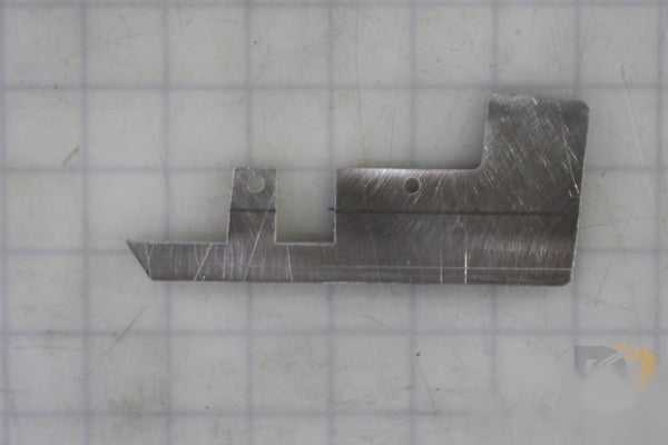 73744N-03 Lip-rh Side Shield