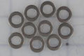 73755-10KS 10 Pk / Washer-rear Scissor Bearing Kit Shipout