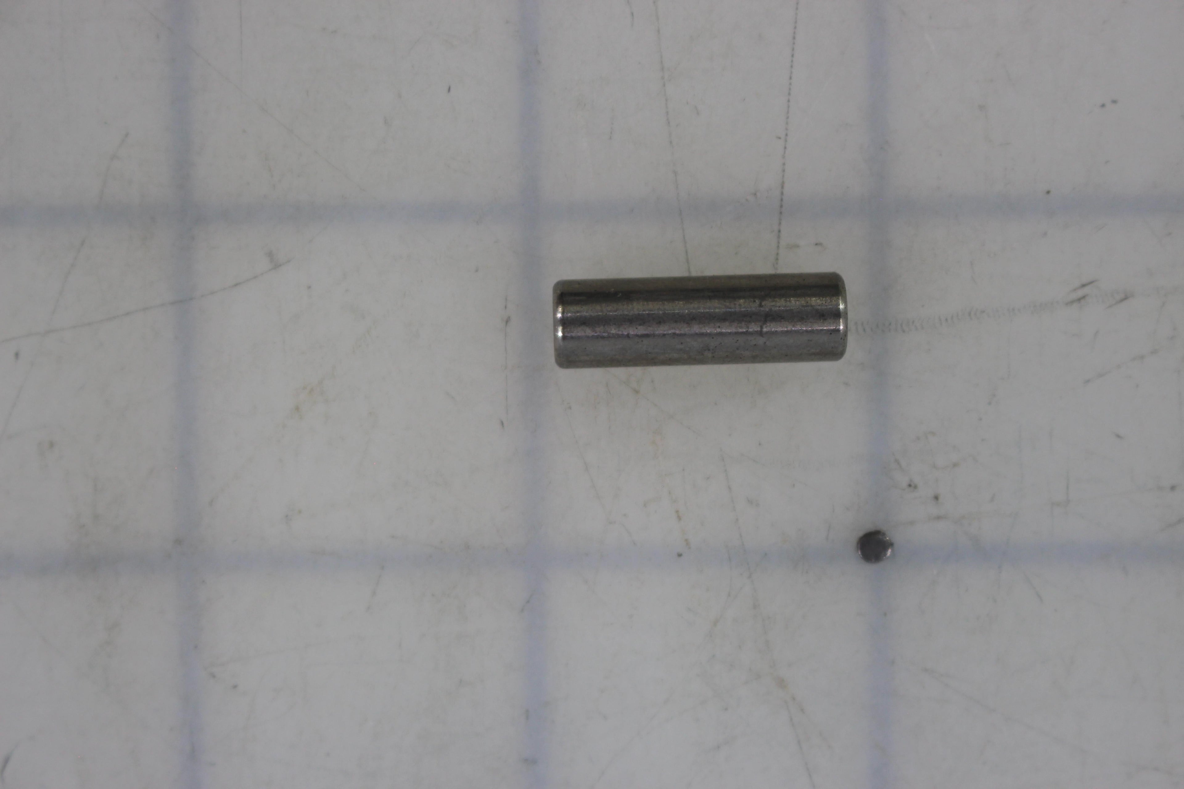 74412 Pin .25 X .81 Dowel